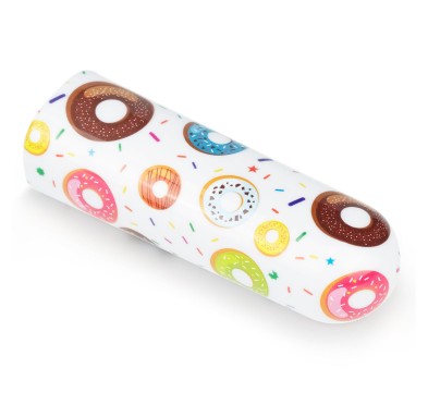 Rechargeable Donut Massager